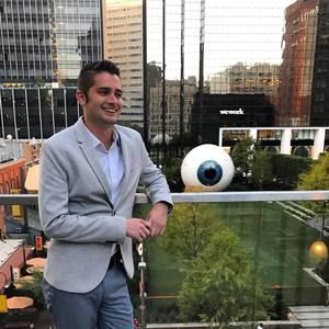 Meet your Posher, Jackson